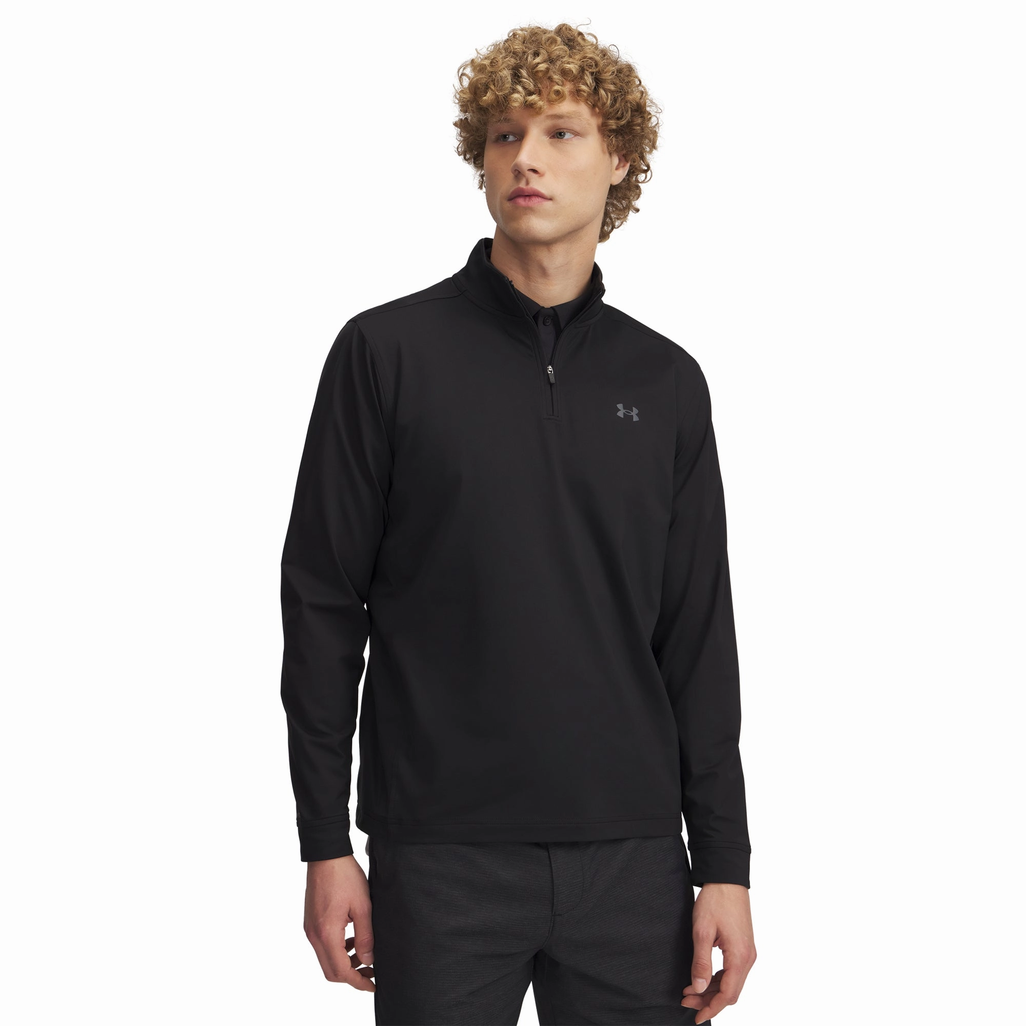 Under Armour Golf Drive 1/4 Zip Midlayer