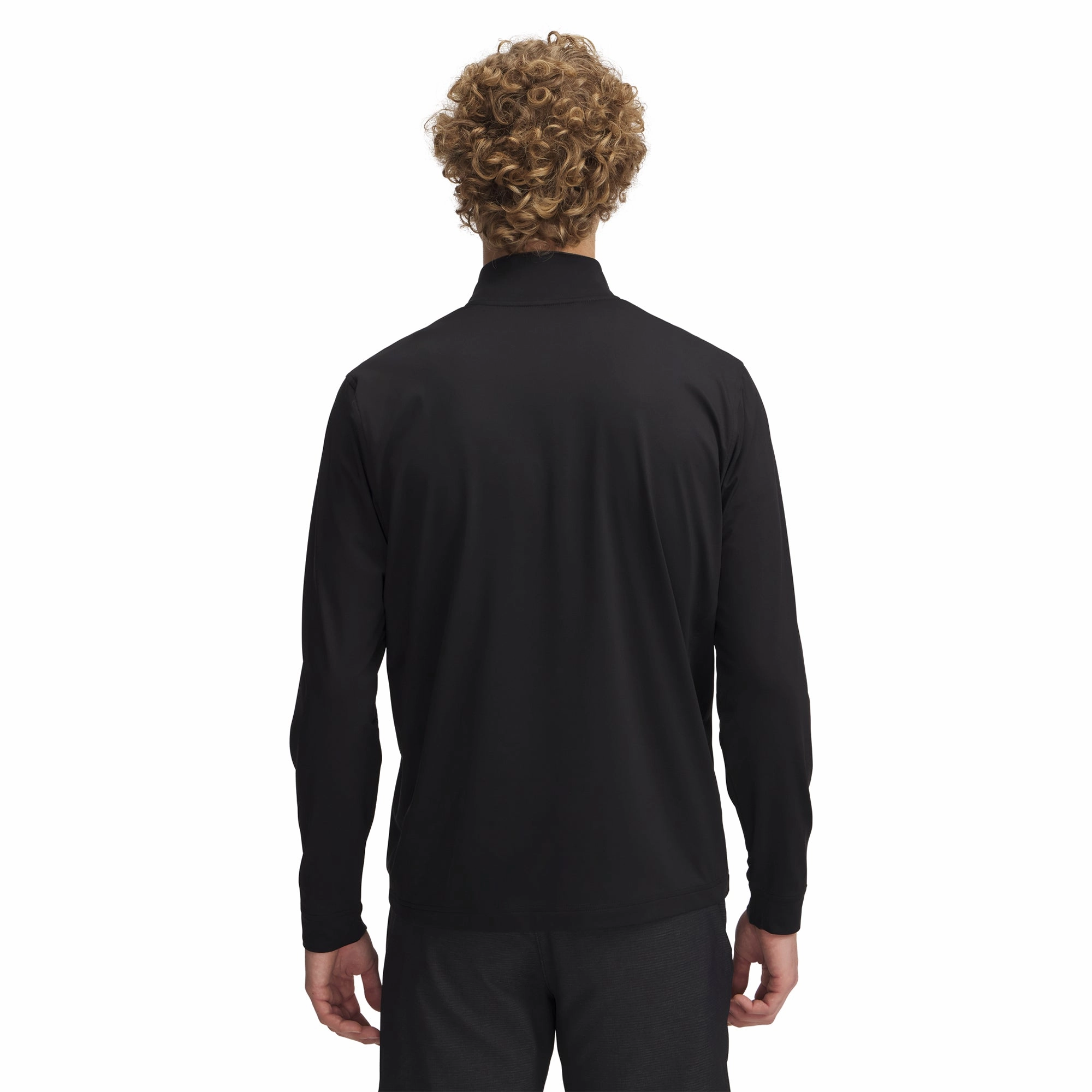 Under Armour Golf Drive 1/4 Zip Midlayer