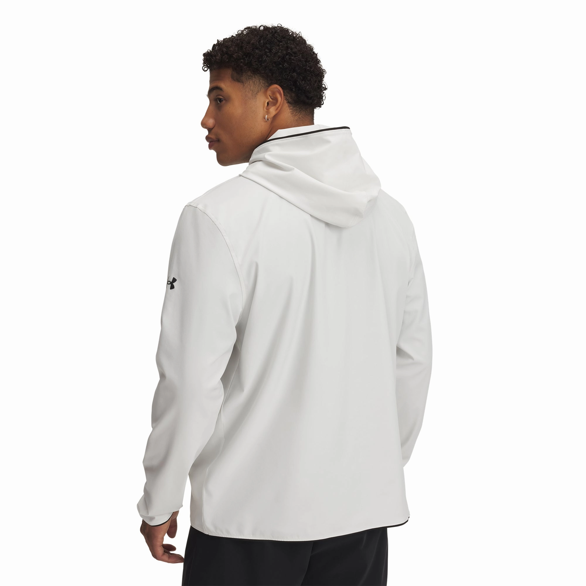 Under Armour Golf Drive Lightweight Hoodie