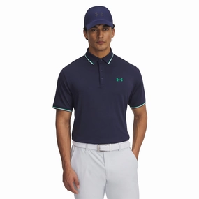 Under Armour Golf LE Drive Polo Shirt