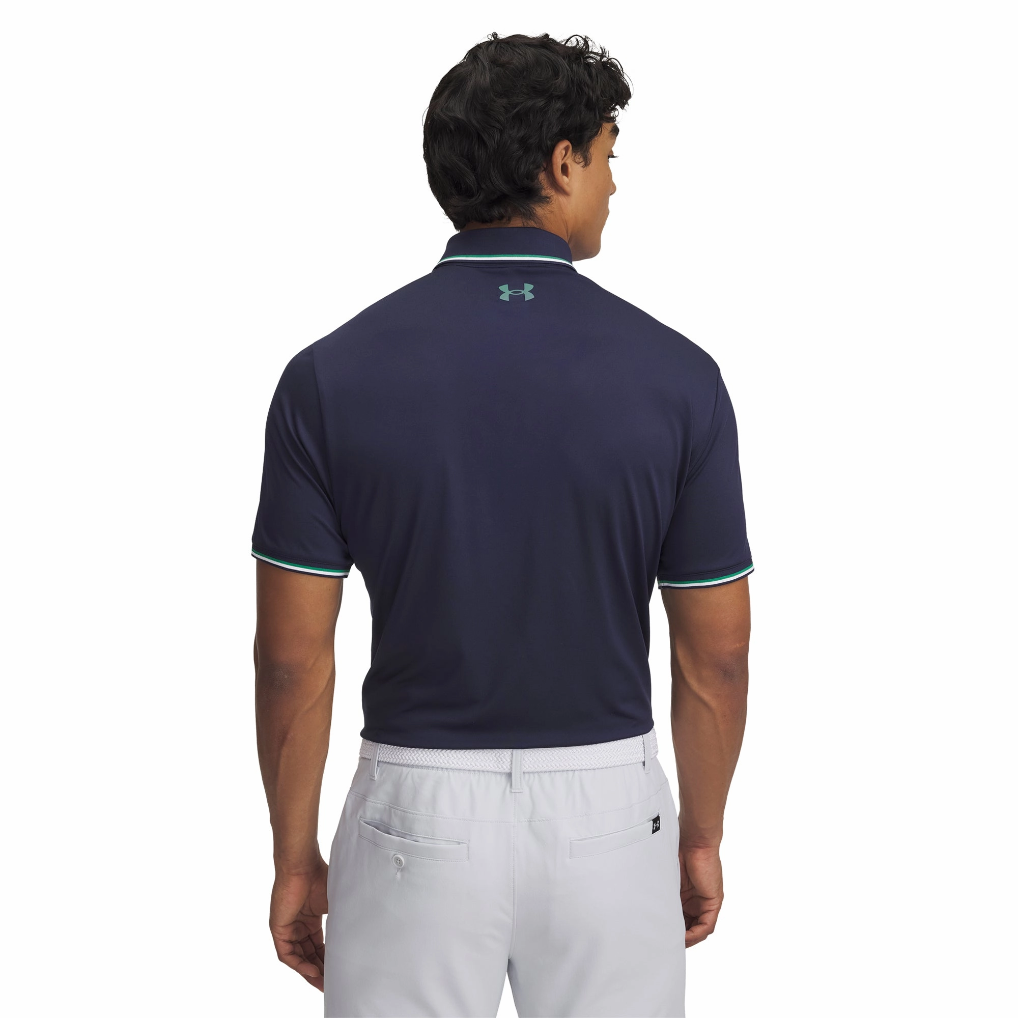 Under Armour Golf LE Drive Polo Shirt