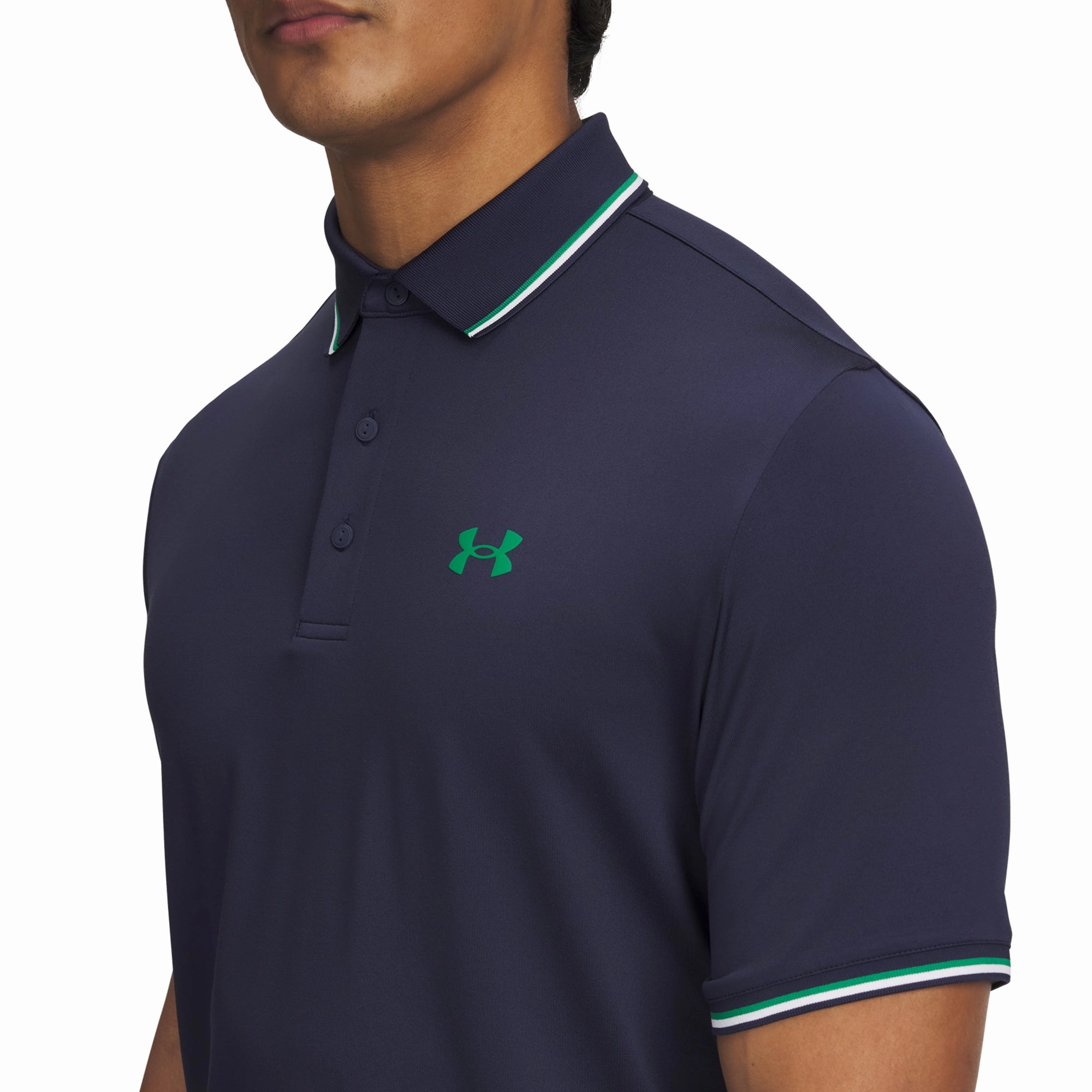 Under Armour Golf LE Drive Polo Shirt