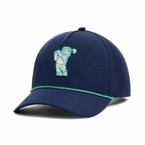 Under Armour Golf LE Driver Snapback Cap
