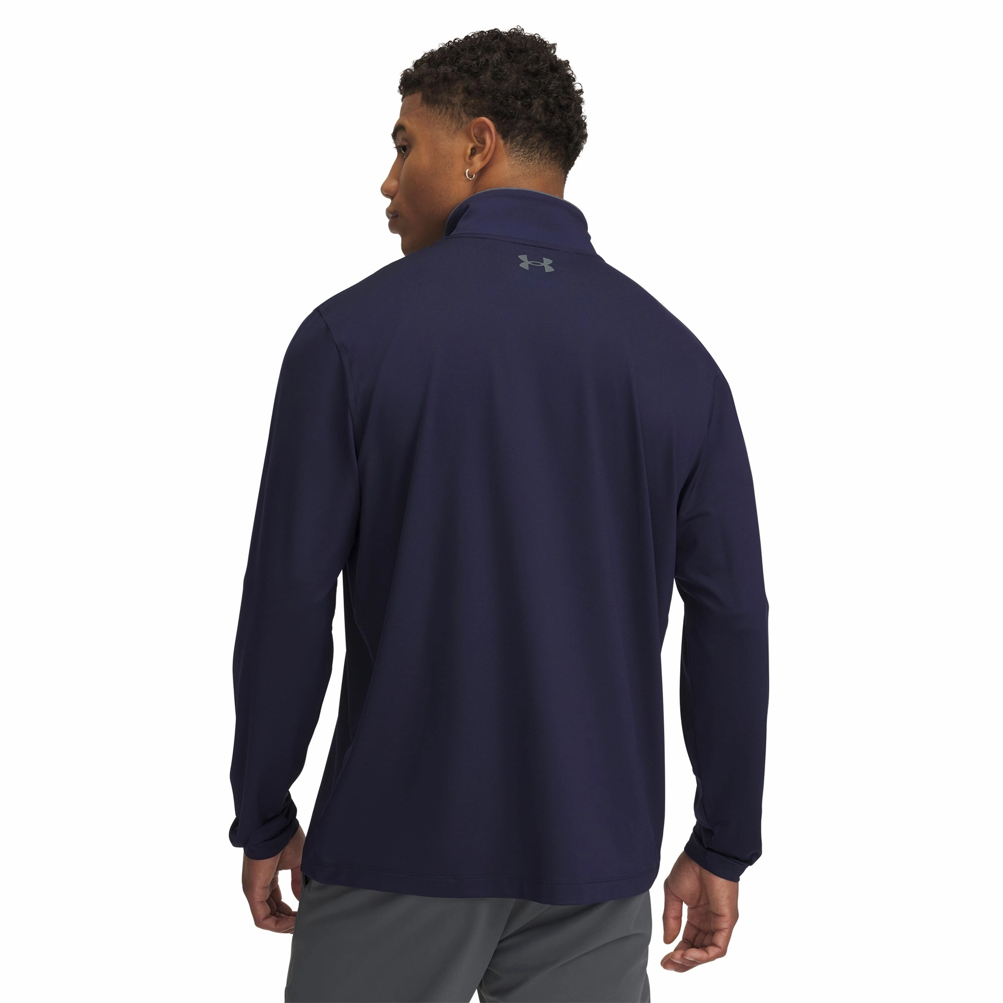 Under Armour Golf MatchPlay 1/4 Zip