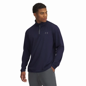Under Armour Golf MatchPlay 1/4 Zip