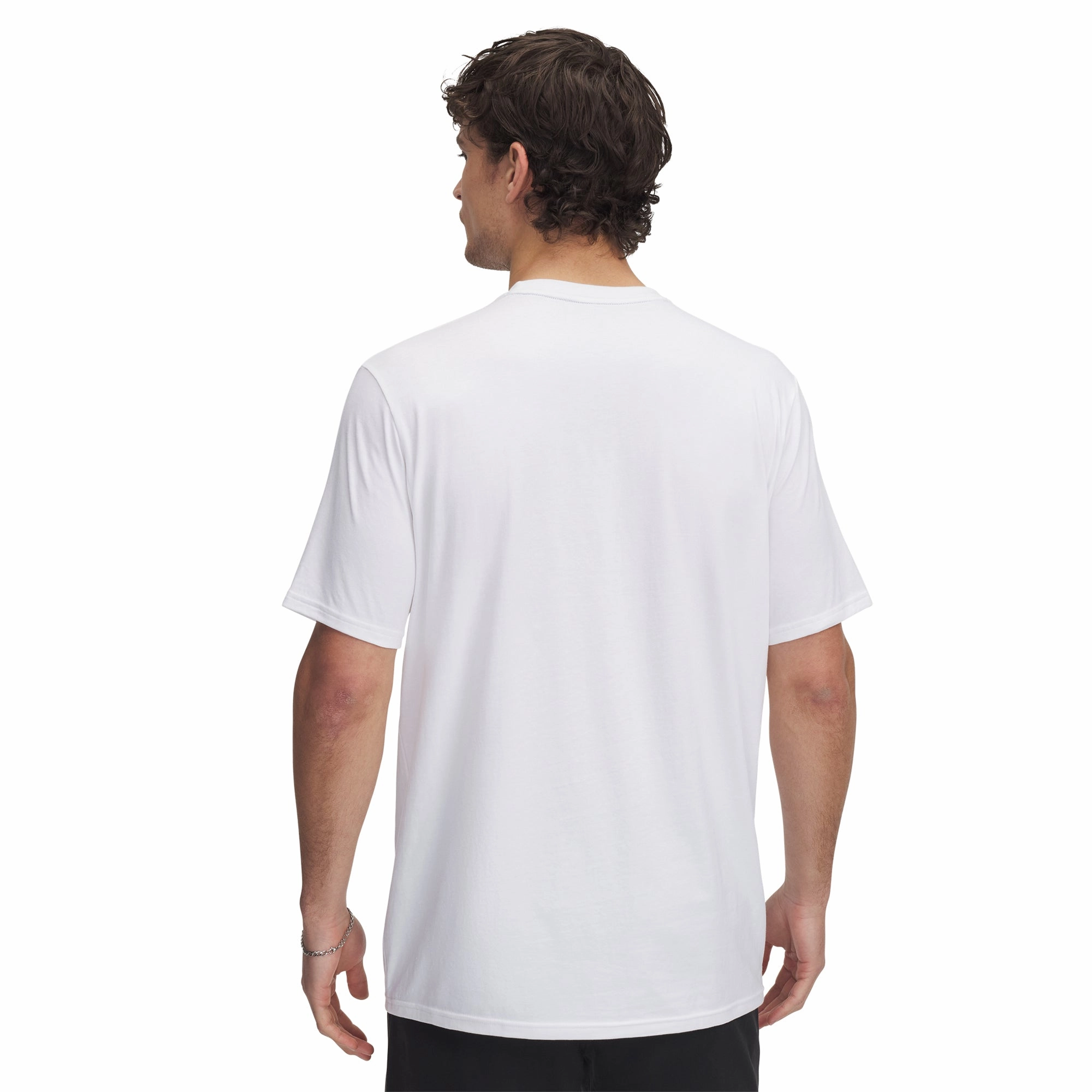 Under Armour Golf Open Up T-Shirt
