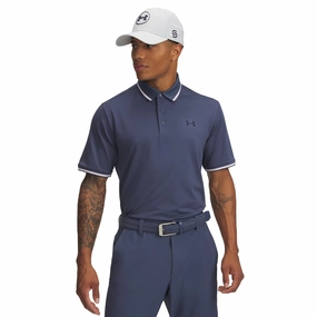 Under Armour Golf Playoff 3.0 Rib Shirt