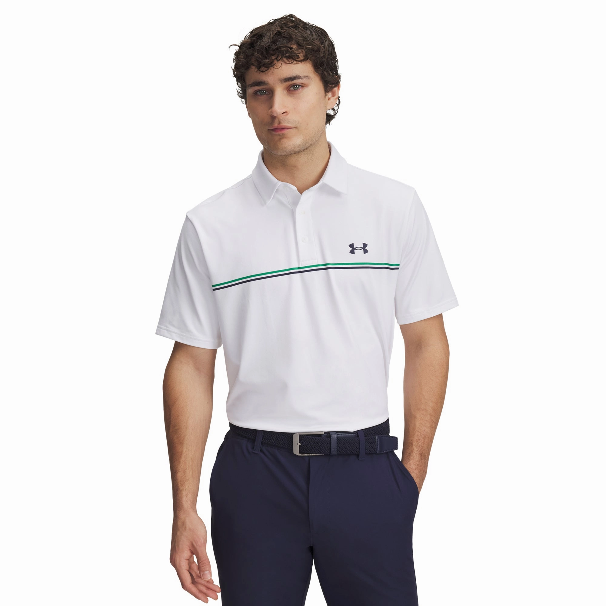 Under Armour Golf Playoff 3.0 Shirt