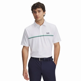 Under Armour Golf Playoff 3.0 Shirt