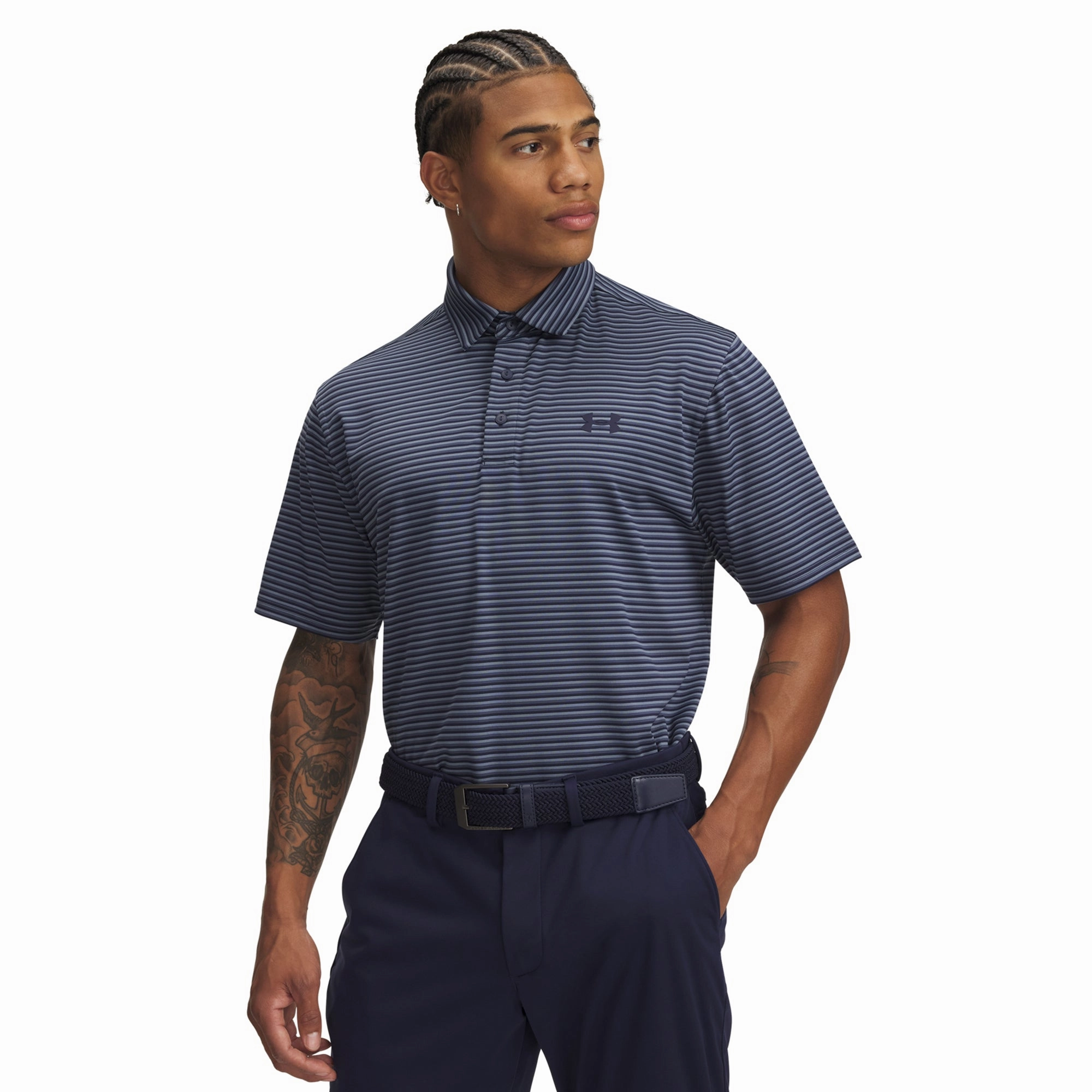 Under Armour Golf Playoff 3.0 Shirt