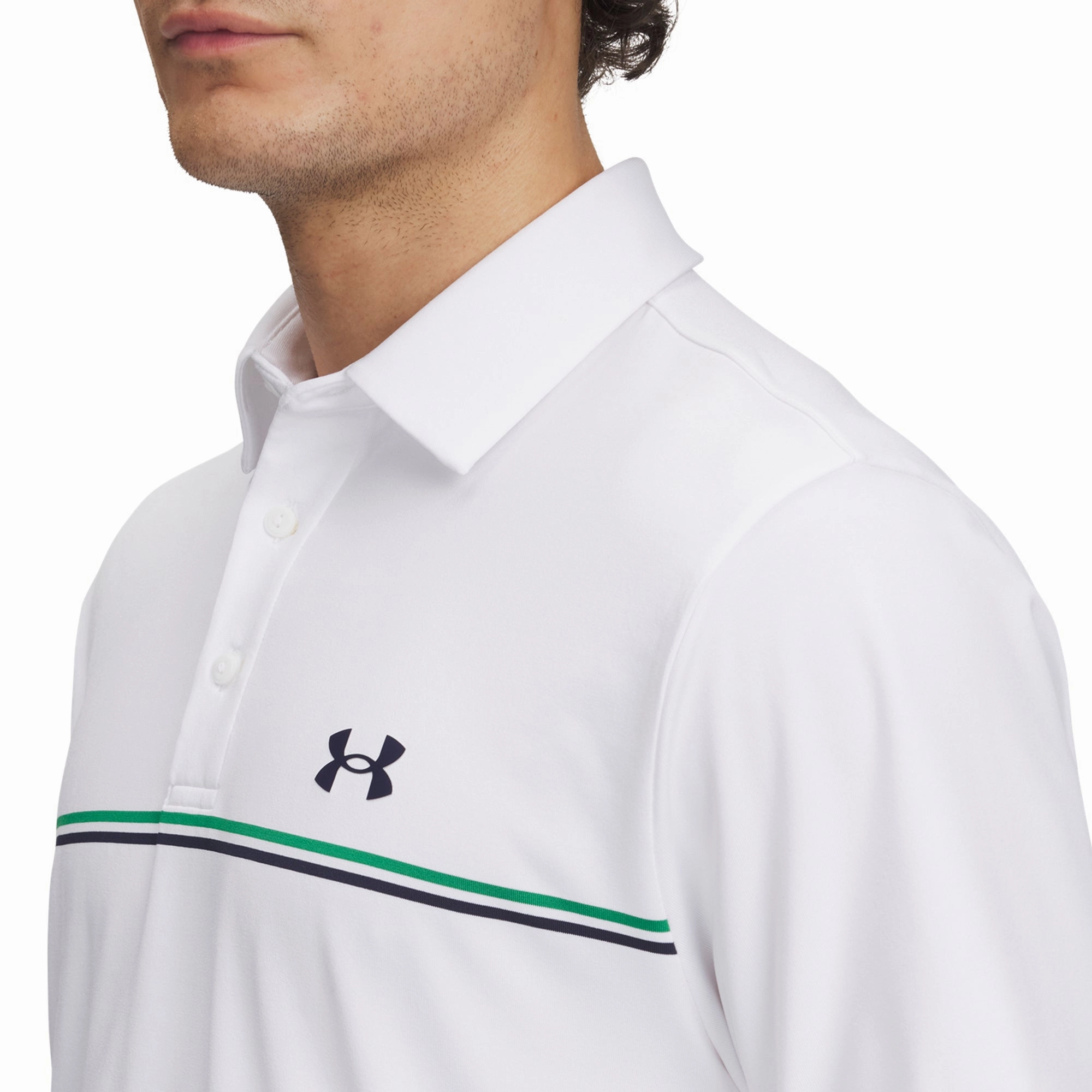 Under Armour Golf Playoff 3.0 Shirt
