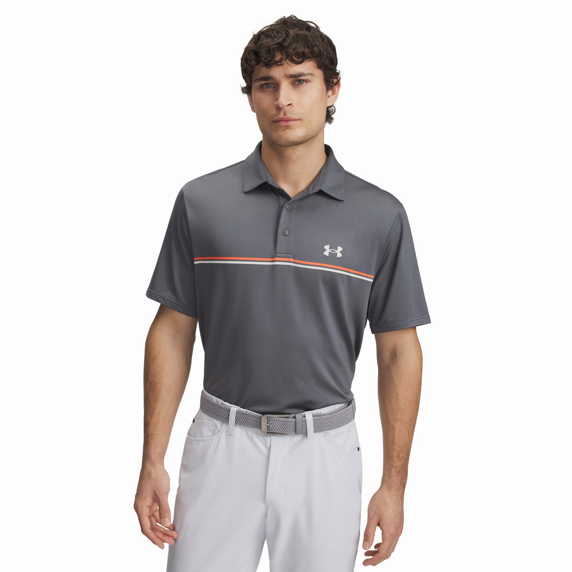 Under Armour Golf Playoff 3.0 Shirt