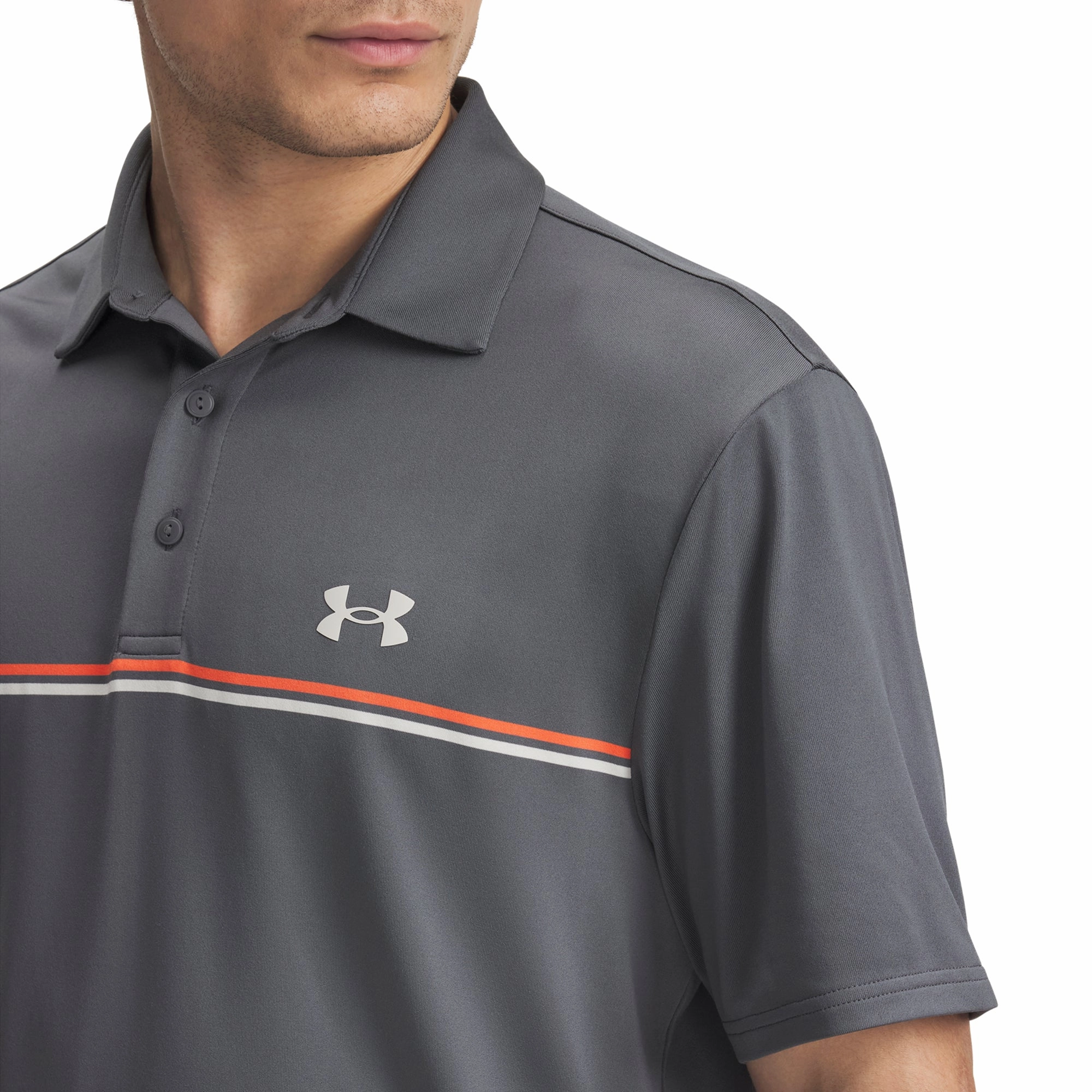 Under Armour Golf Playoff 3.0 Shirt