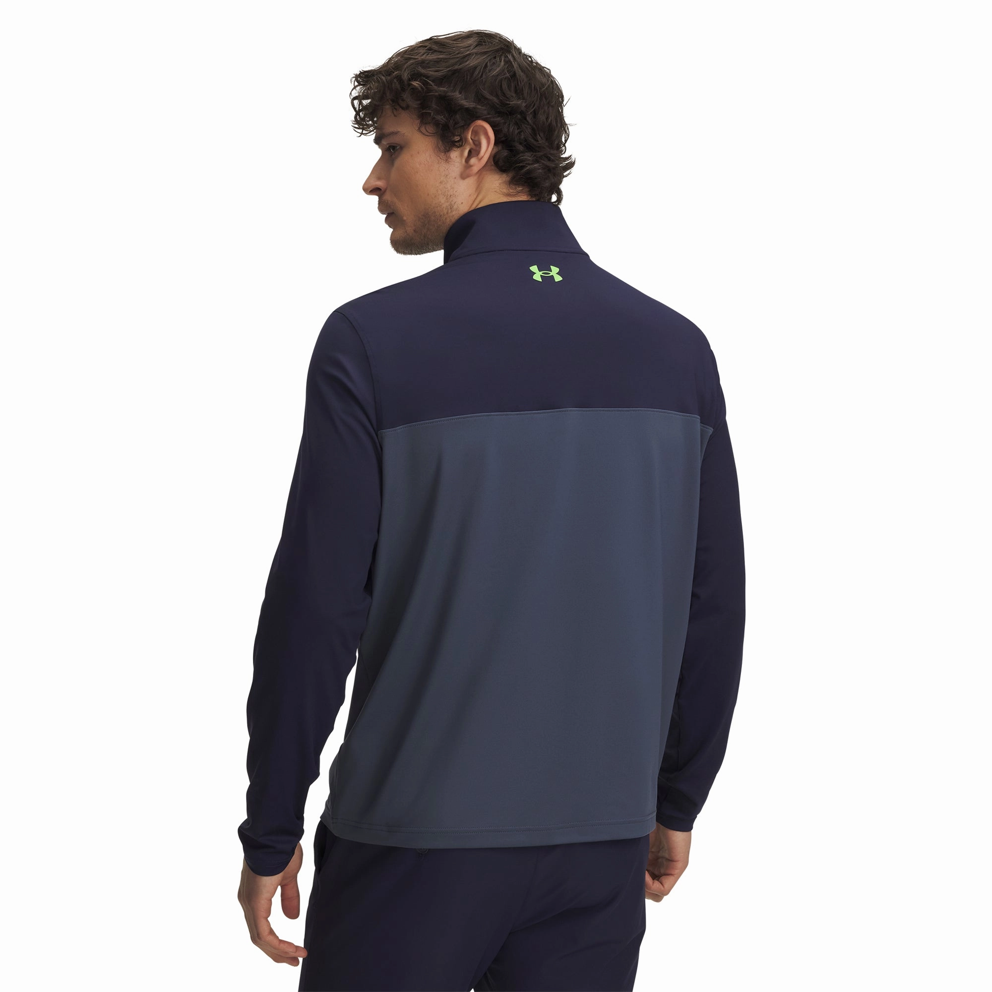 Under Armour Golf T2G 1/4 Zip