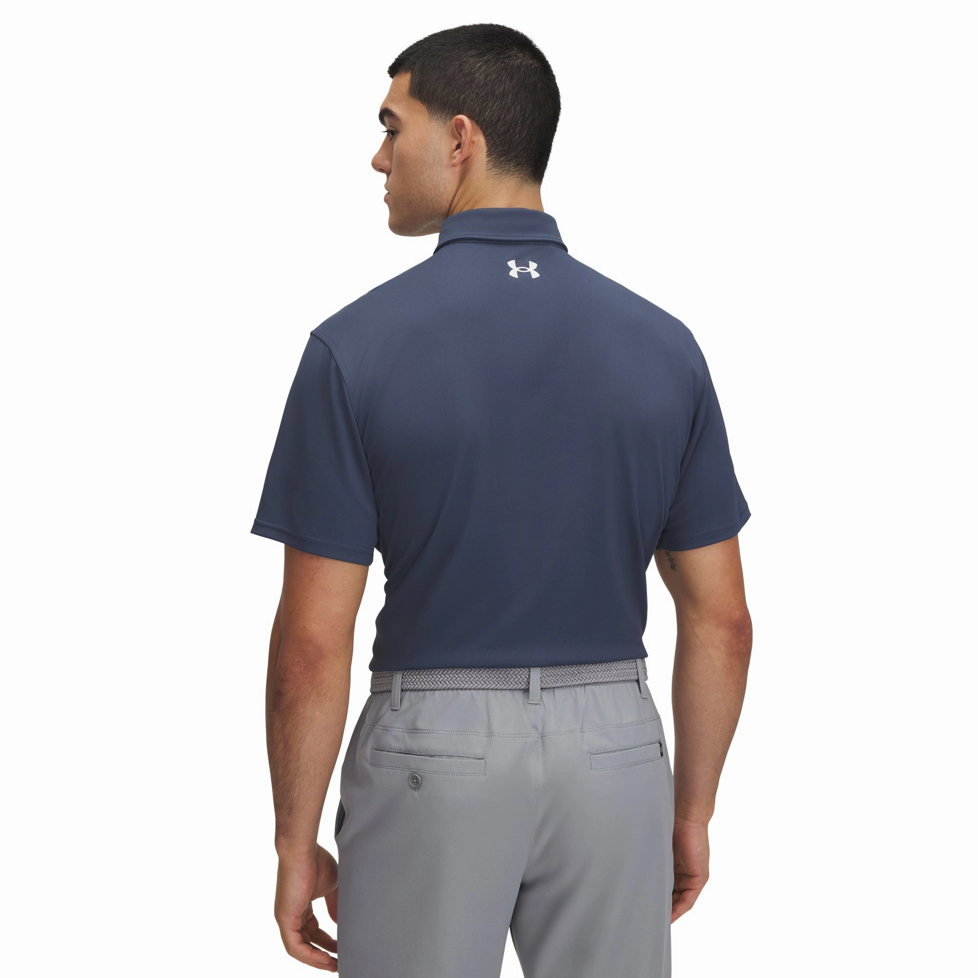Under Armour Golf T2G Pique Shirt