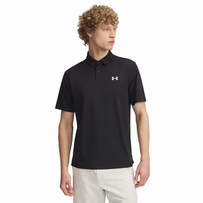 Under Armour Golf T2G Pique Shirt