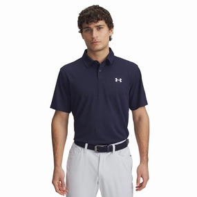 Under Armour Golf T2G Pique Shirt