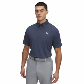 Under Armour Golf T2G Pique Shirt