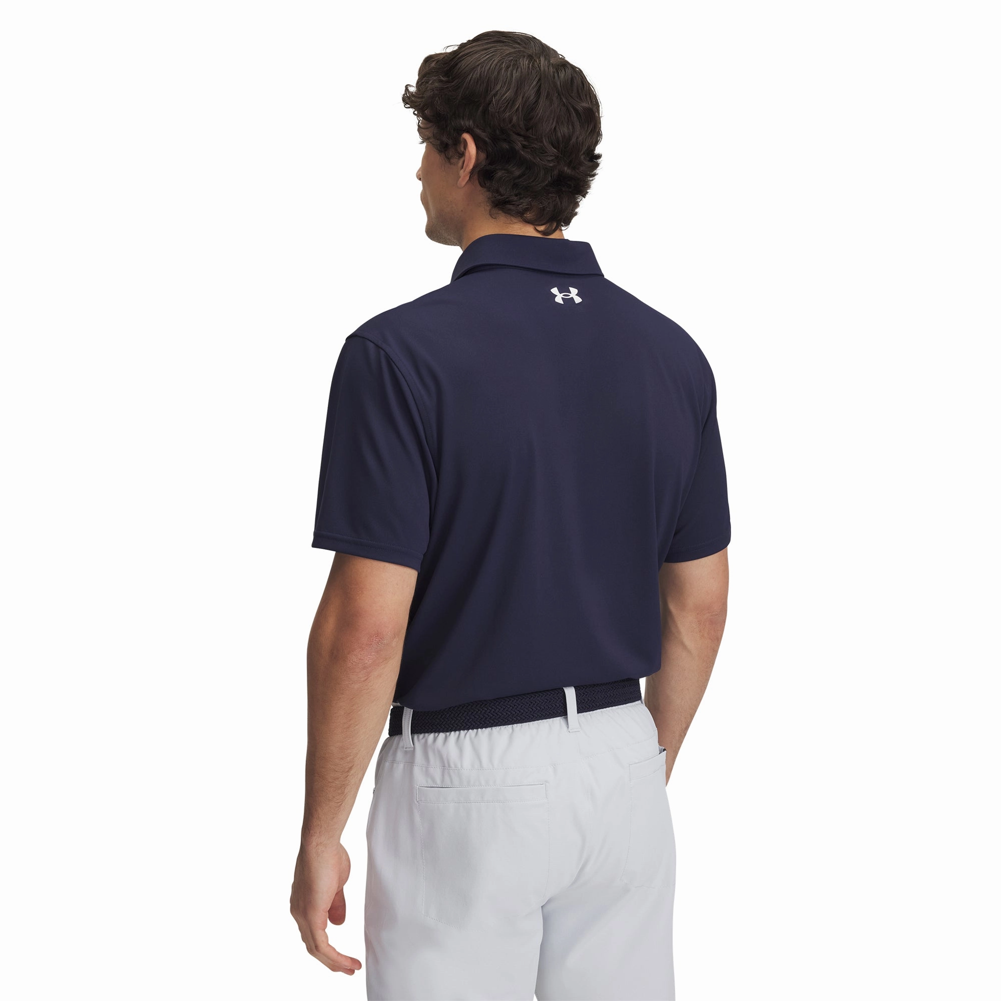 Under Armour Golf T2G Pique Shirt
