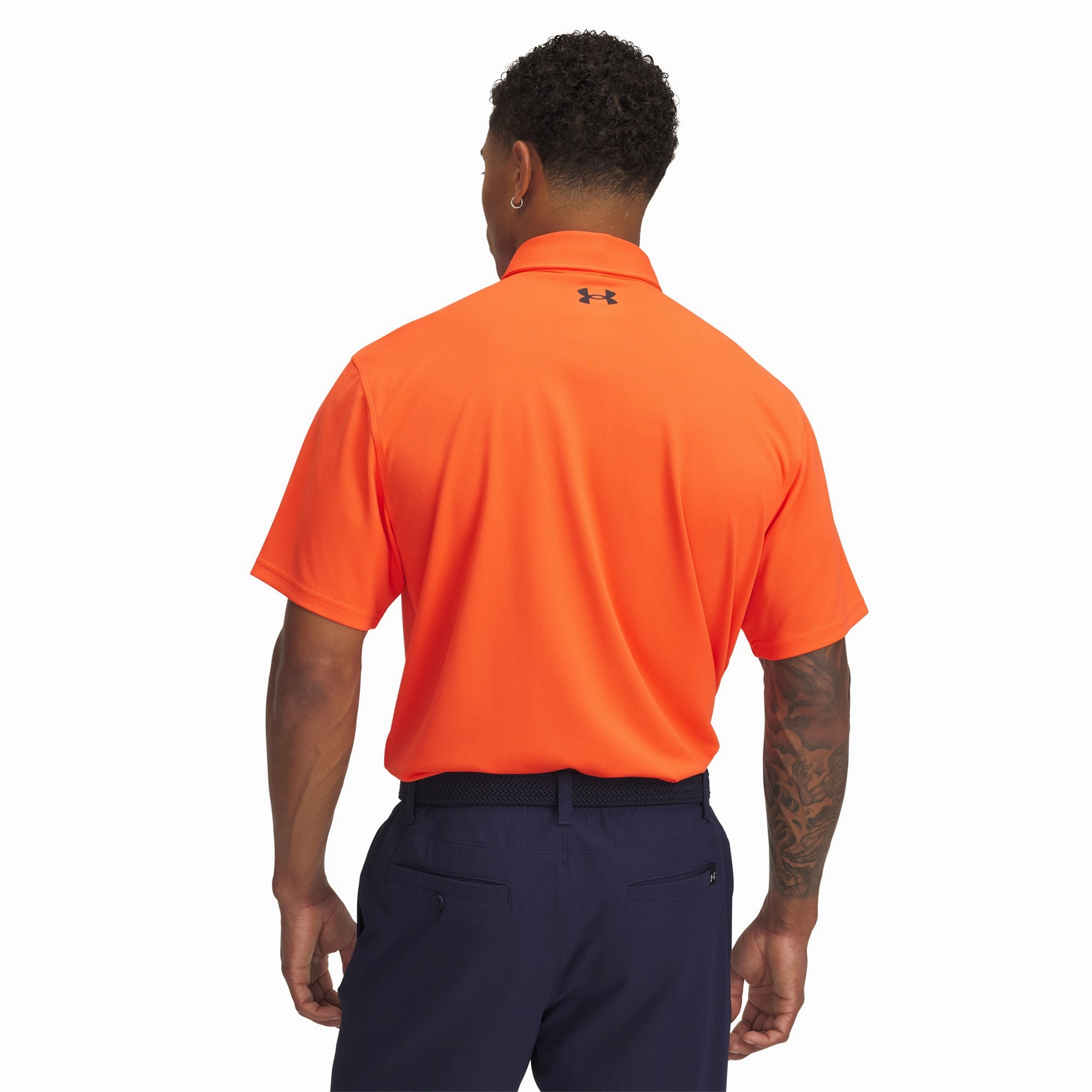 Under Armour Golf T2G Pique Shirt