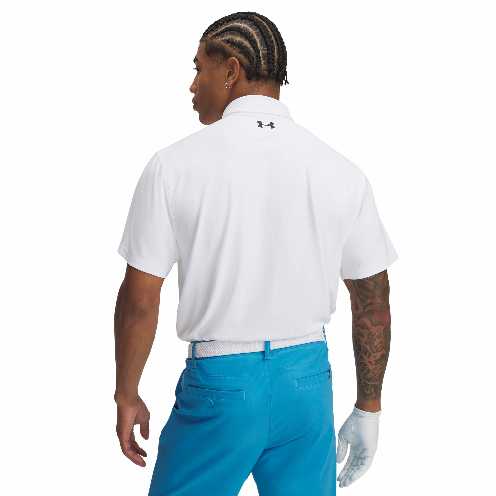 Under Armour Golf T2G Pique Shirt