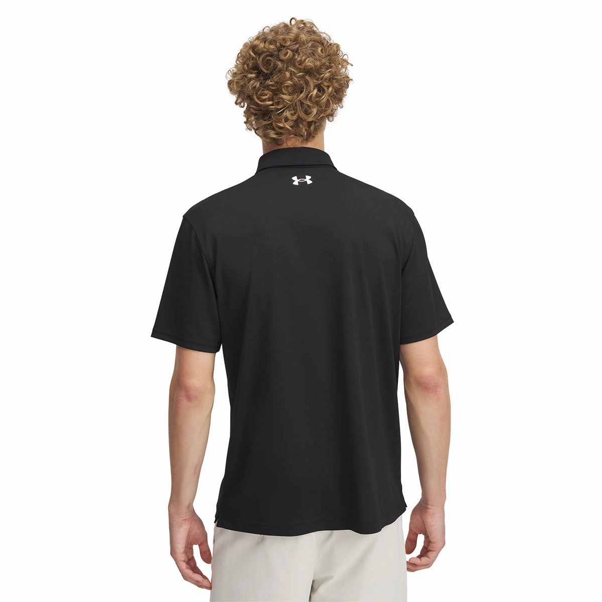 Under Armour Golf T2G Pique Shirt