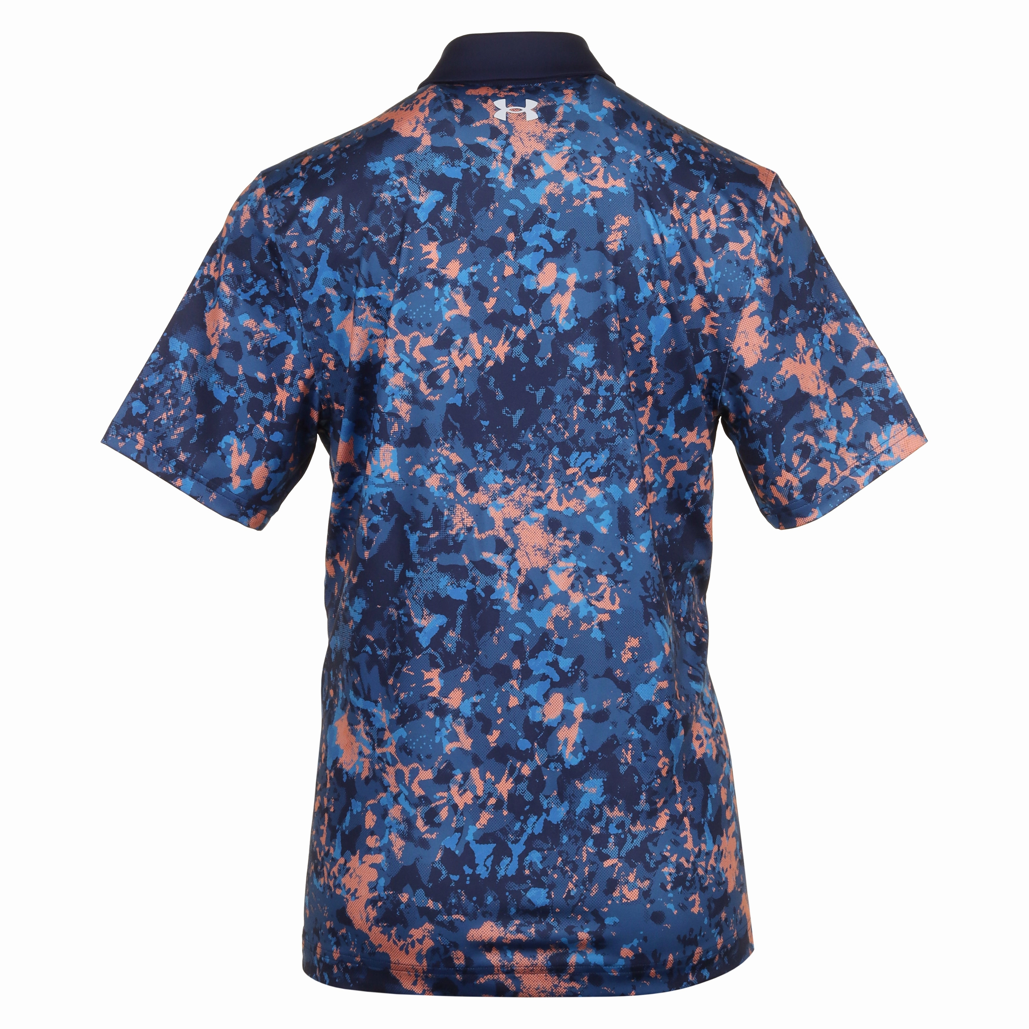 Under Armour Golf T2G Printed Shirt