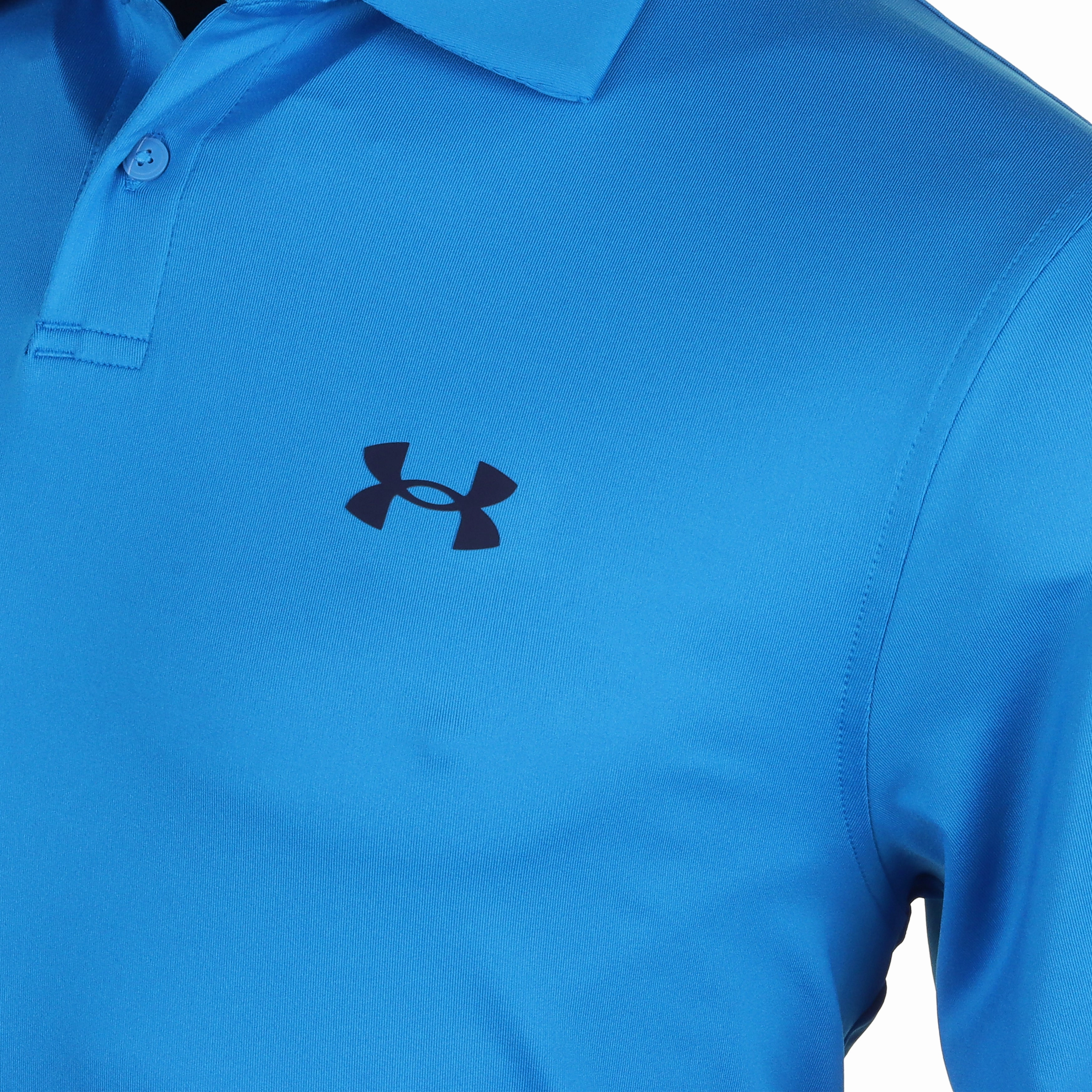 Under Armour Golf T2G Shirt