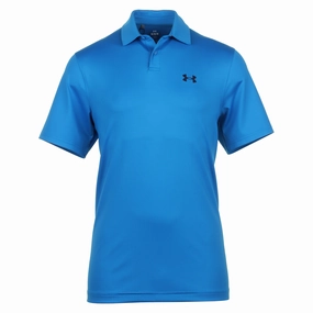 Under Armour Golf T2G Shirt