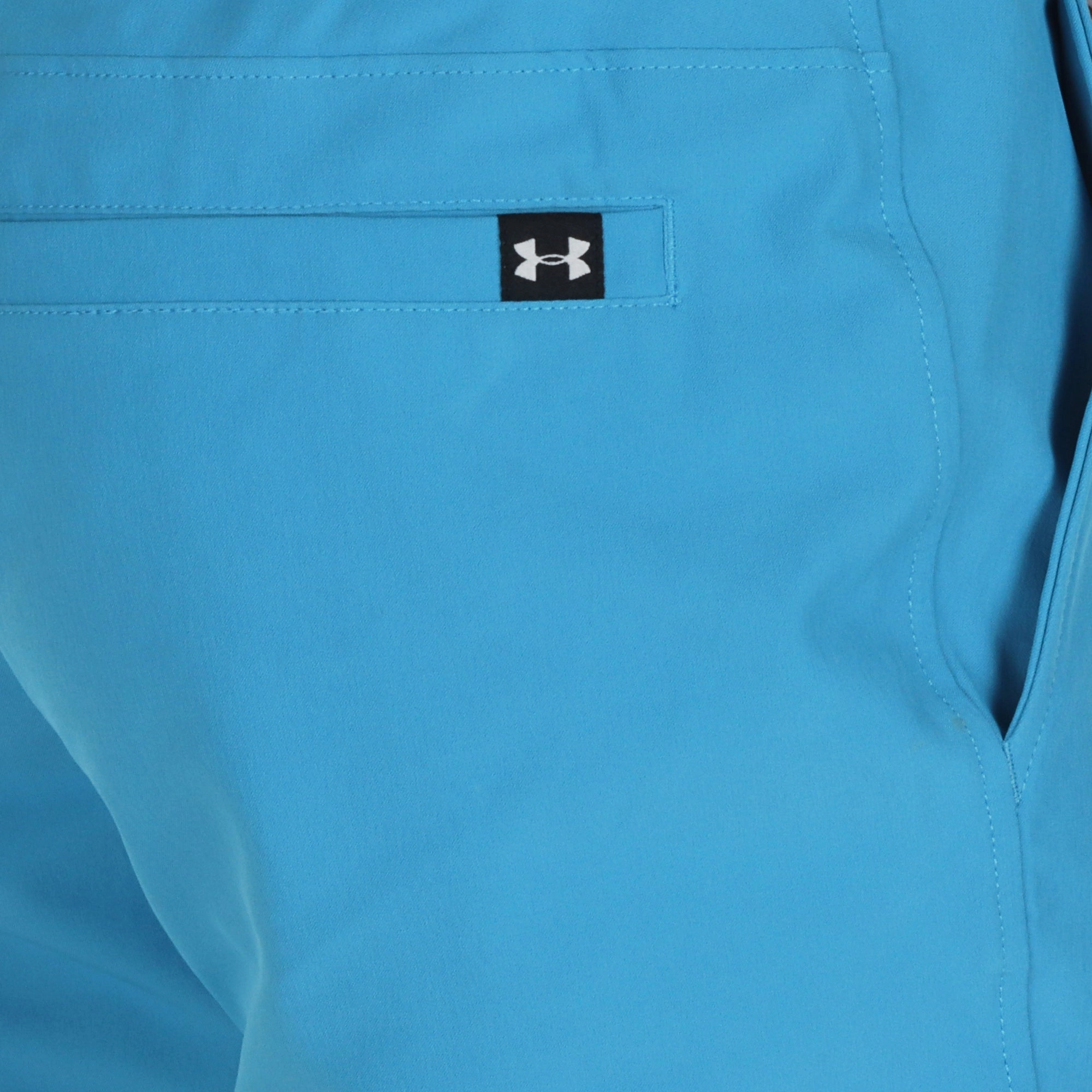 Under Armour Golf UA Drive Slim Tapered Trousers