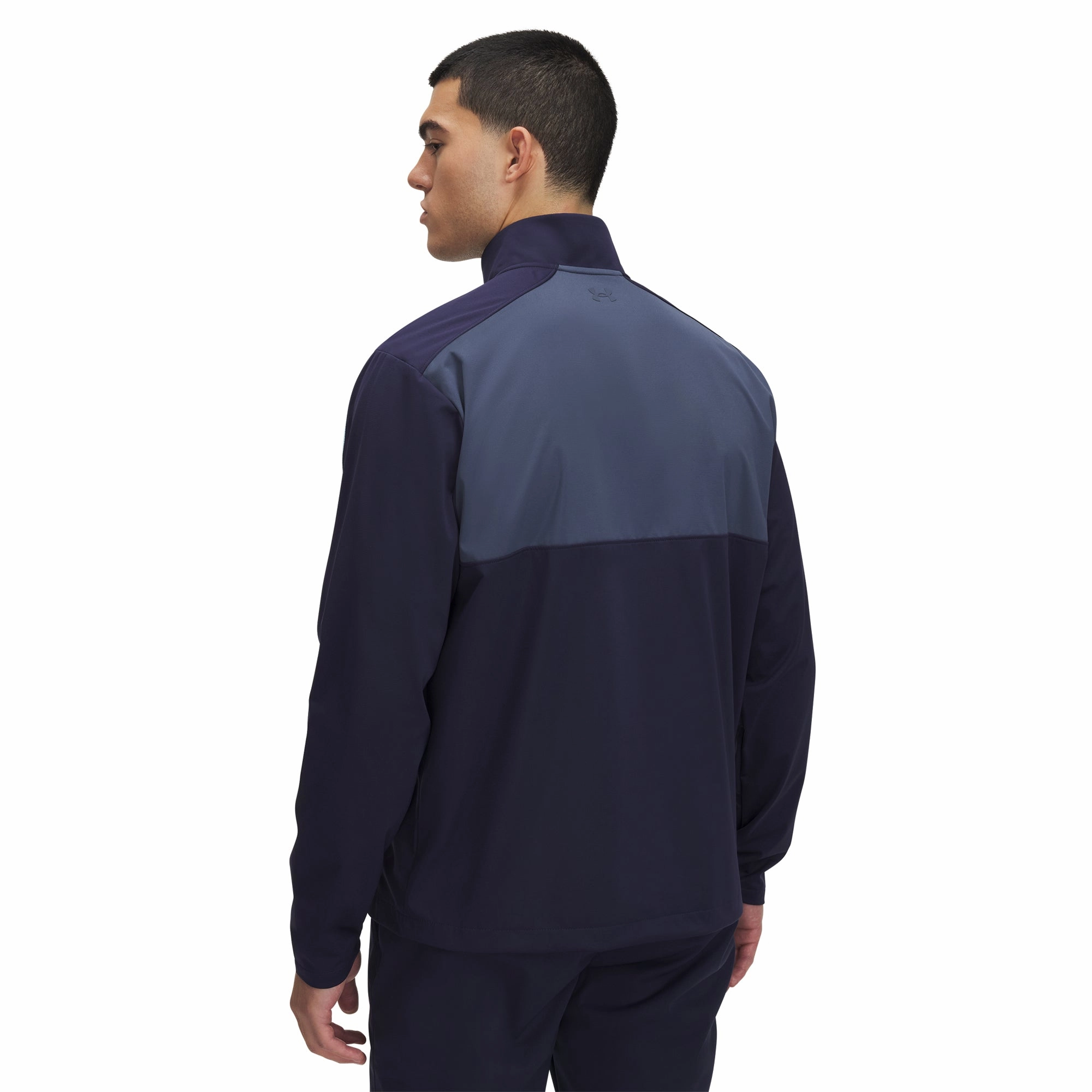 Under Armour Golf UA Drive Wind 1/2 Zip