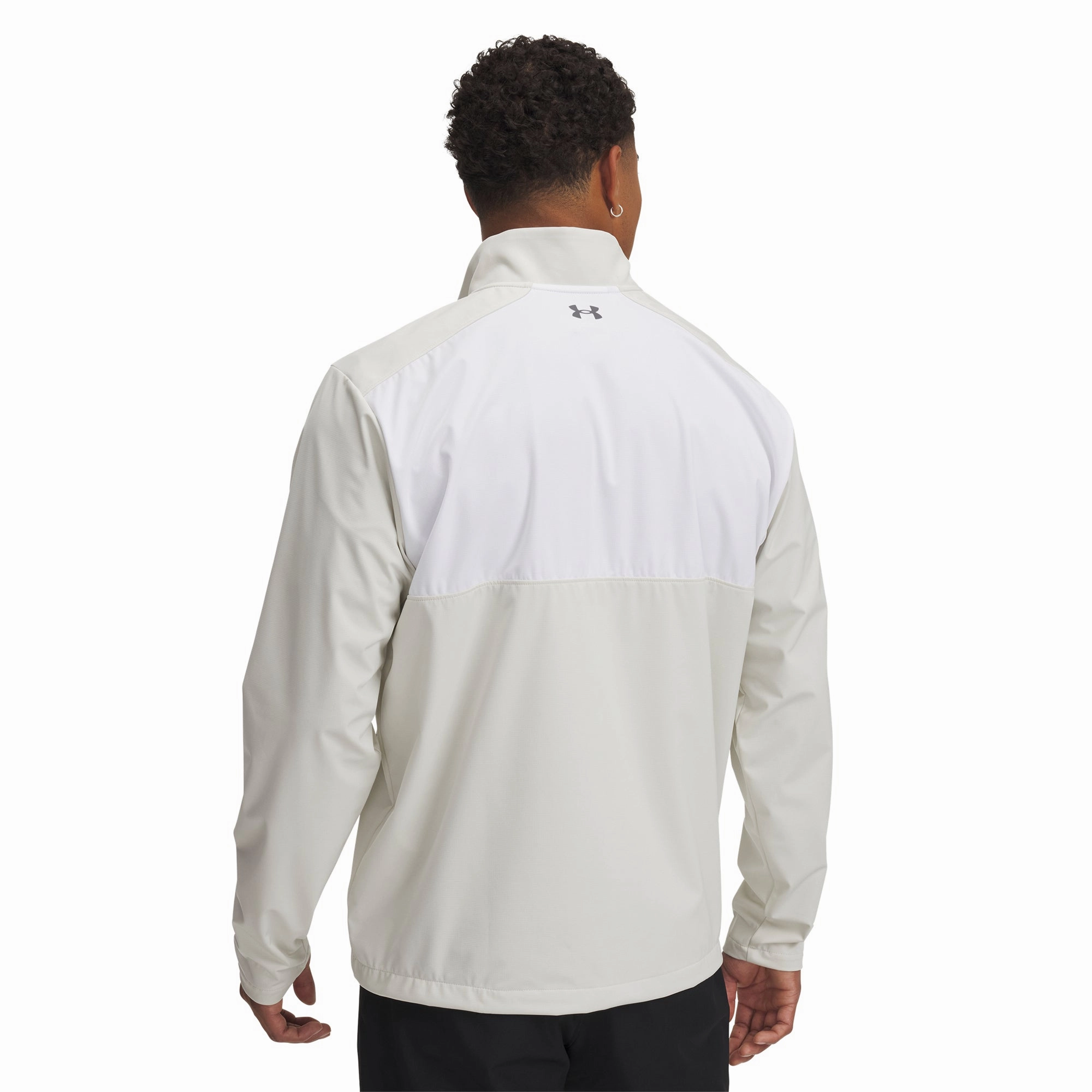 Under Armour Golf UA Drive Wind 1/2 Zip