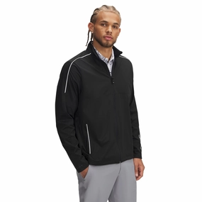 Under Armour Golf UA Drive Wind Full Zip