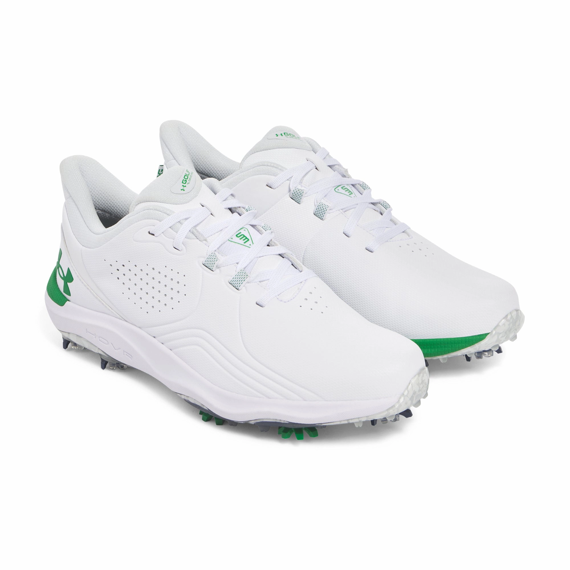 Under Armour LE Drive Pro Golf Shoes