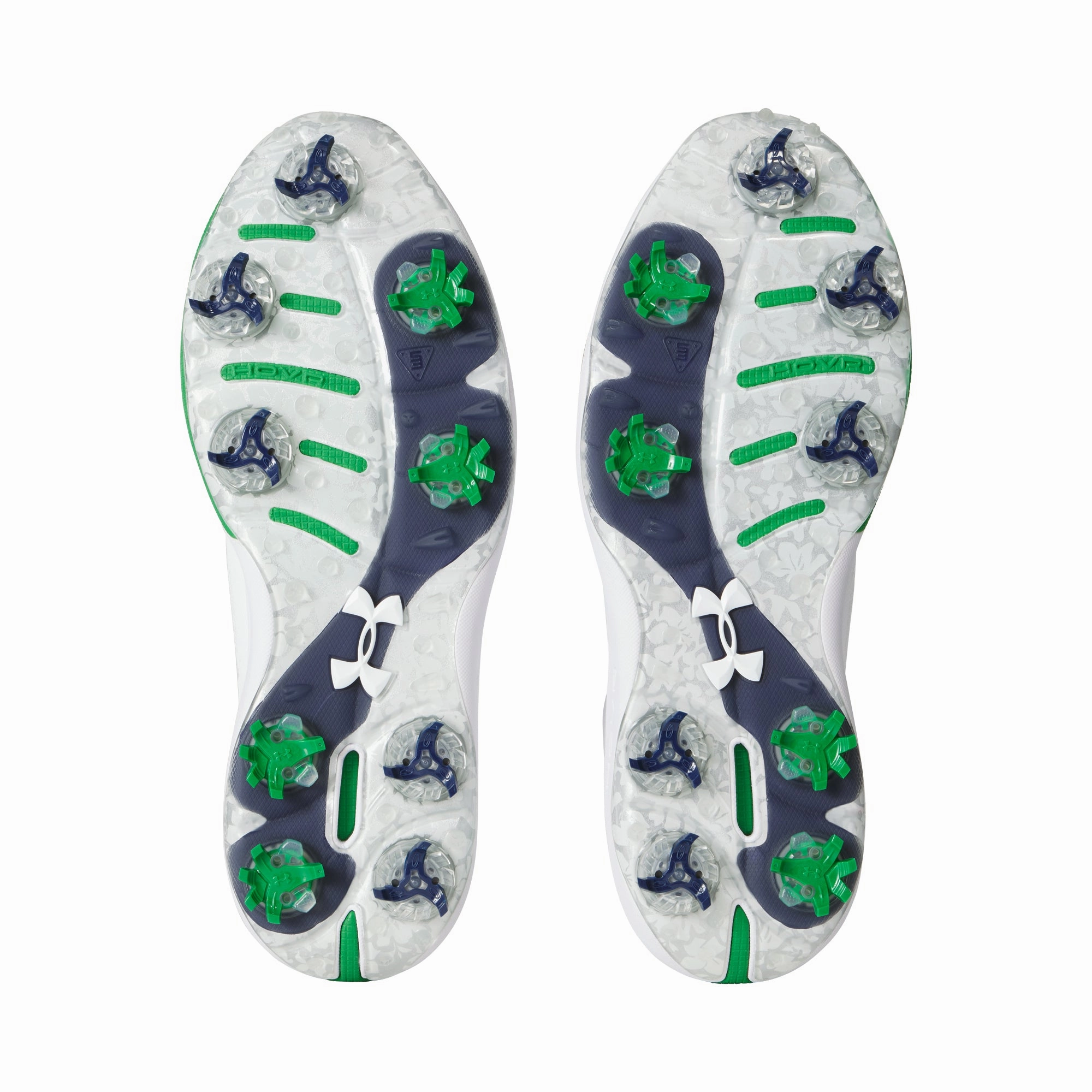 Under Armour LE Drive Pro Golf Shoes