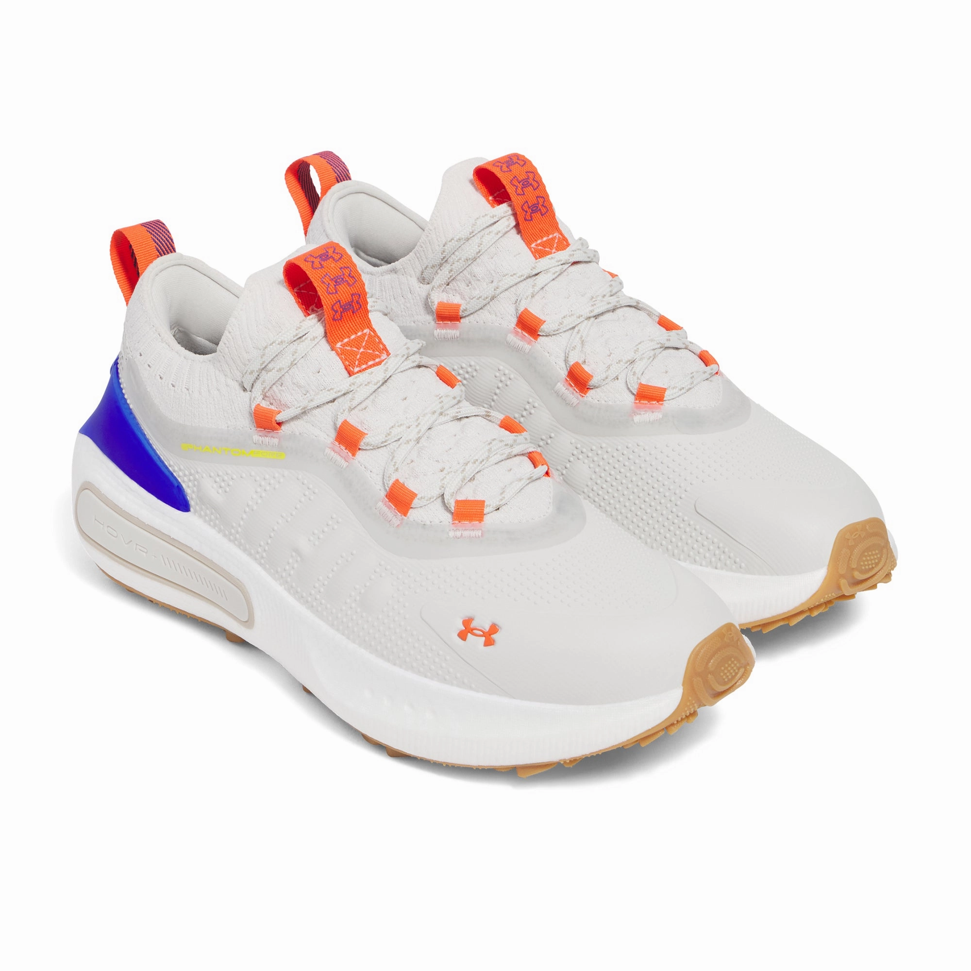 Under Armour Moving Day Phantom Fore Golf Shoes