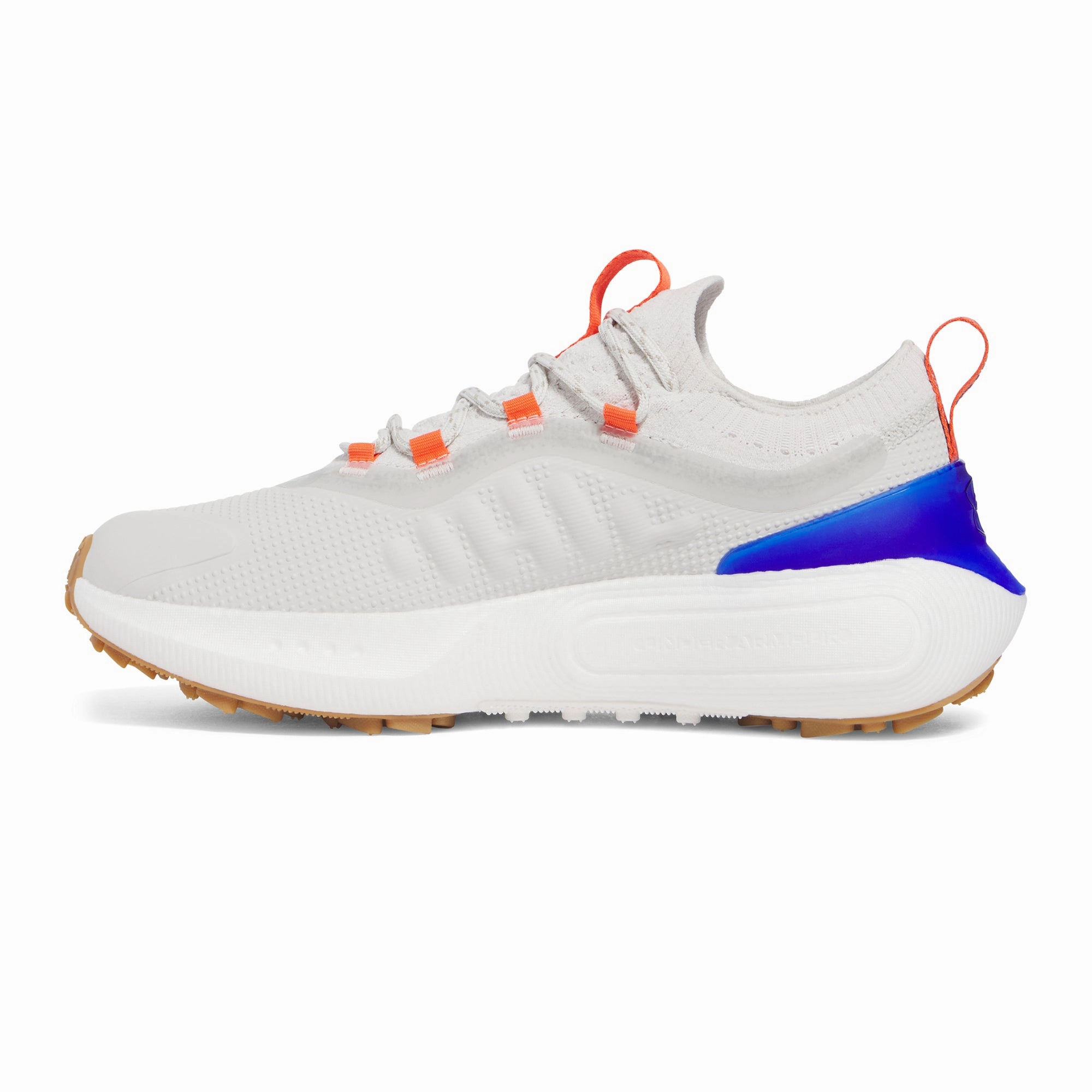 Under Armour Moving Day Phantom Fore Golf Shoes