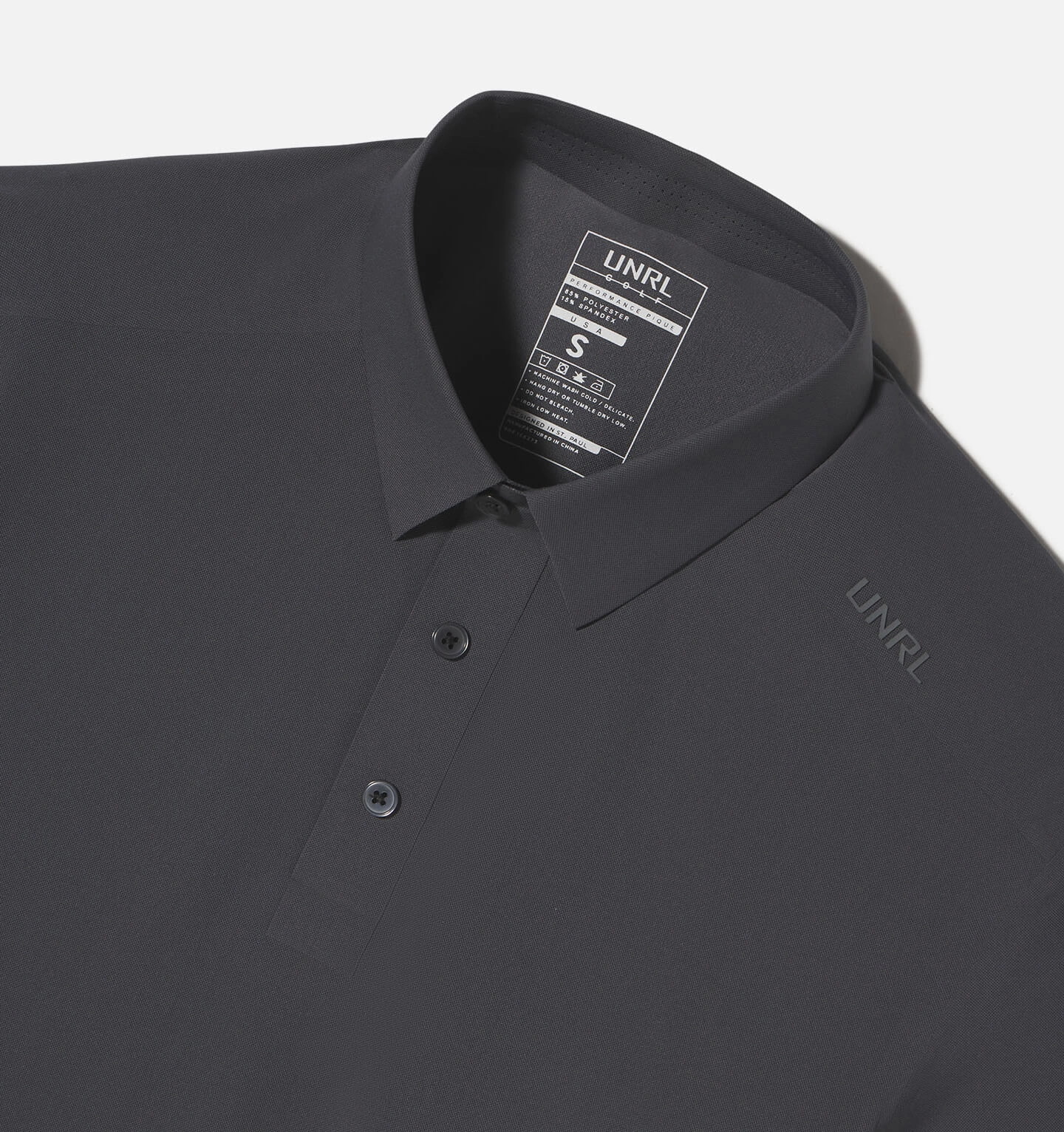 UNRL Legend Polo