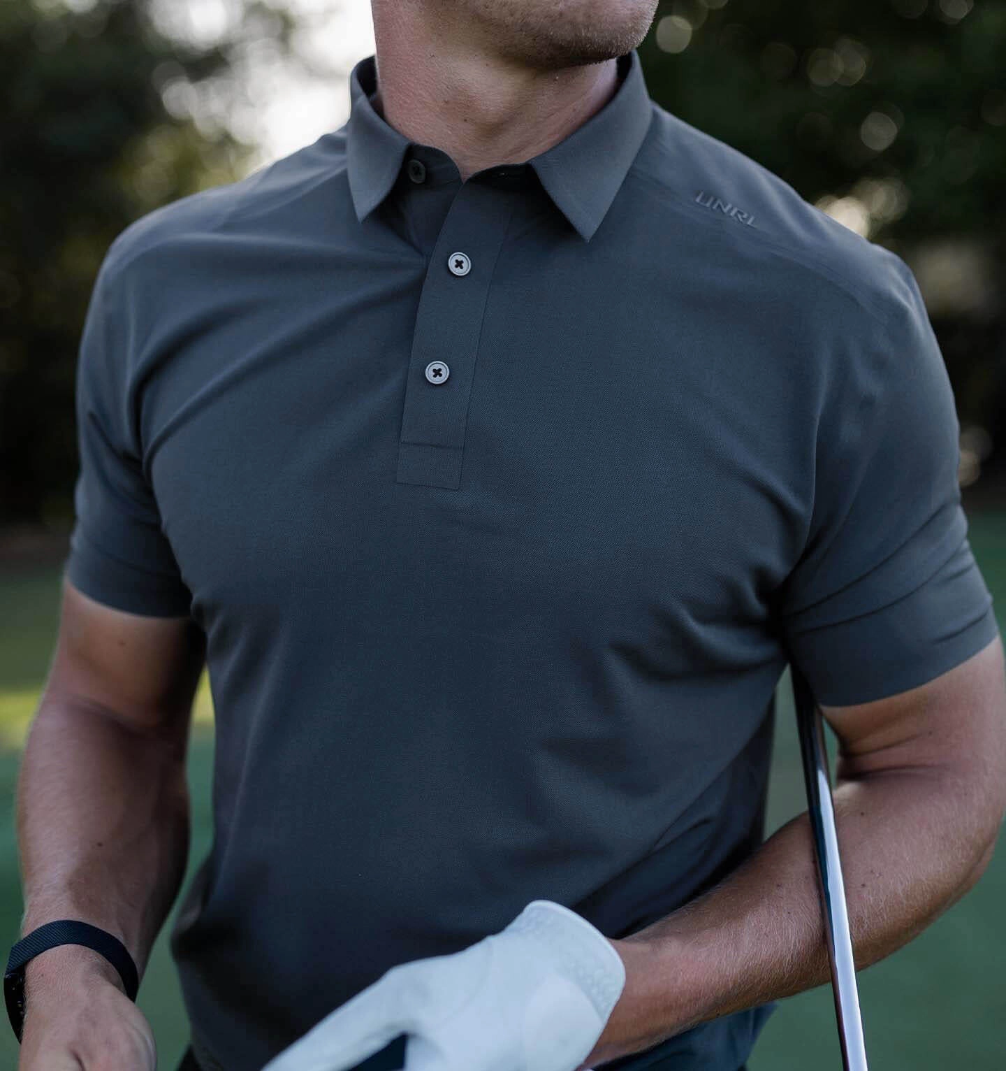 UNRL Legend Polo