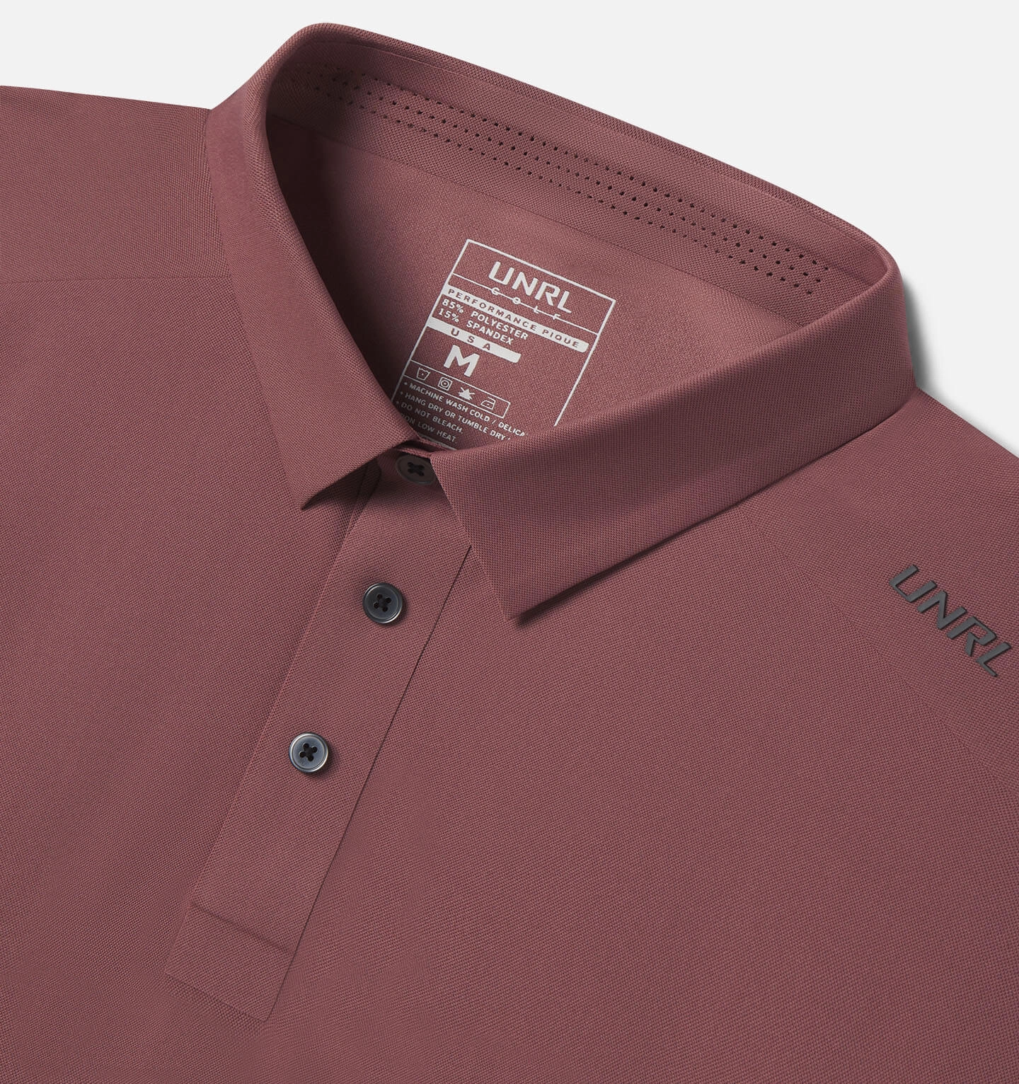 UNRL Legend Polo