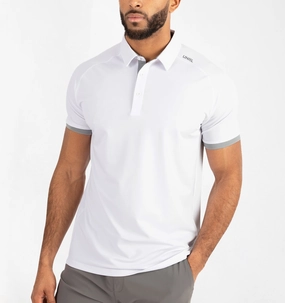 Long Polo Shirts