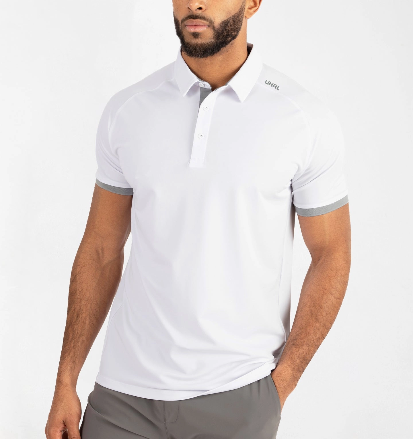 UNRL Tradition Polo