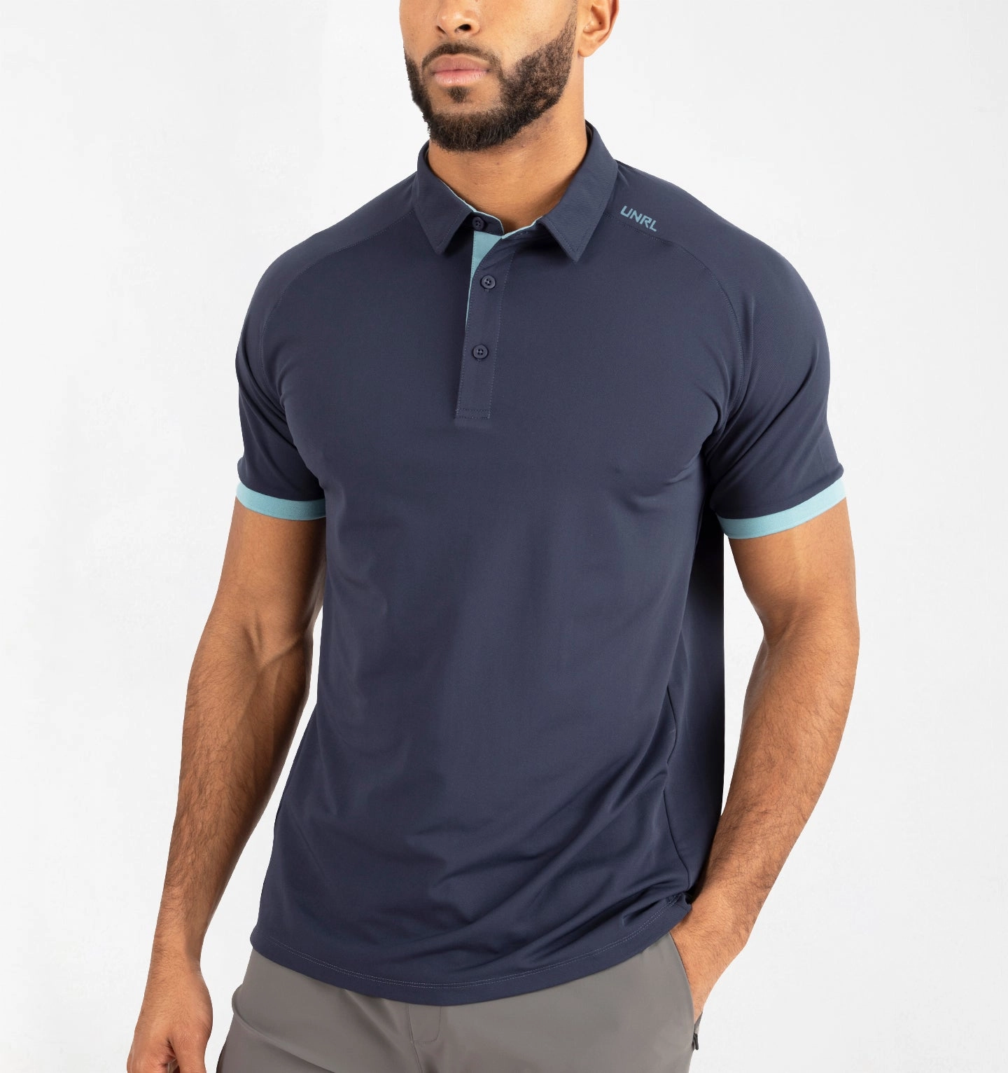 UNRL Tradition Polo