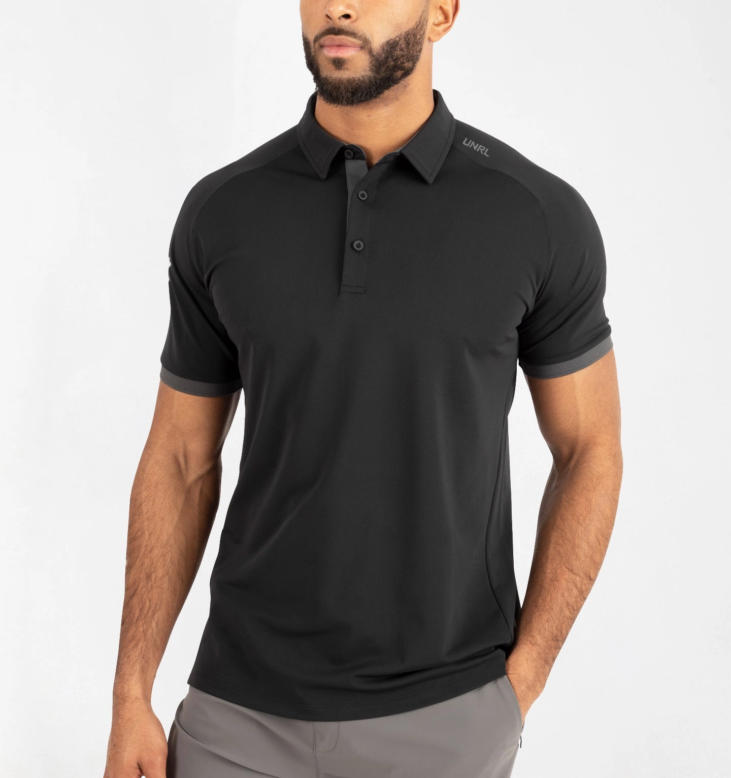 UNRL Tradition Polo