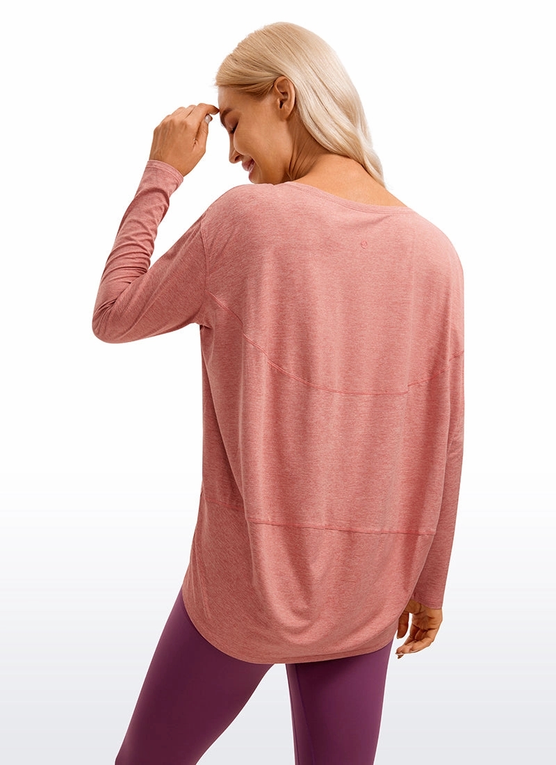 UPF 50  Lightweight Long Sleeve Shirts Quick Dry