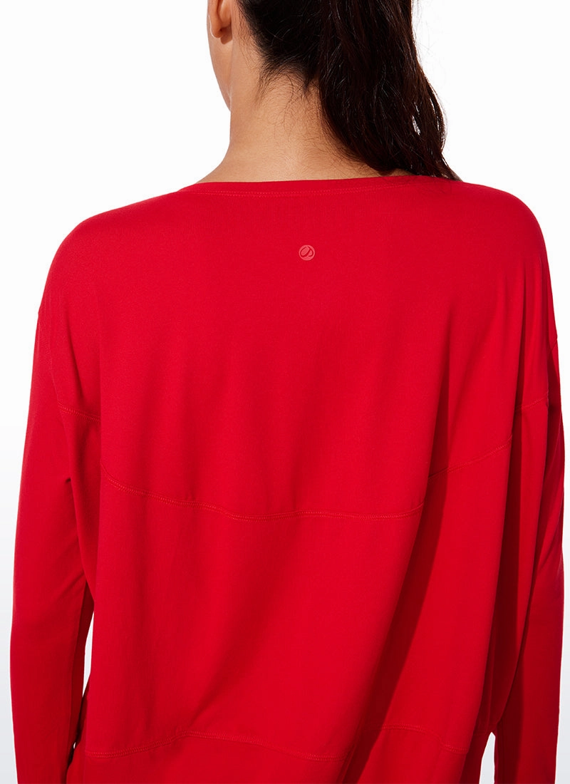 UPF 50  Lightweight Long Sleeve Shirts Quick Dry