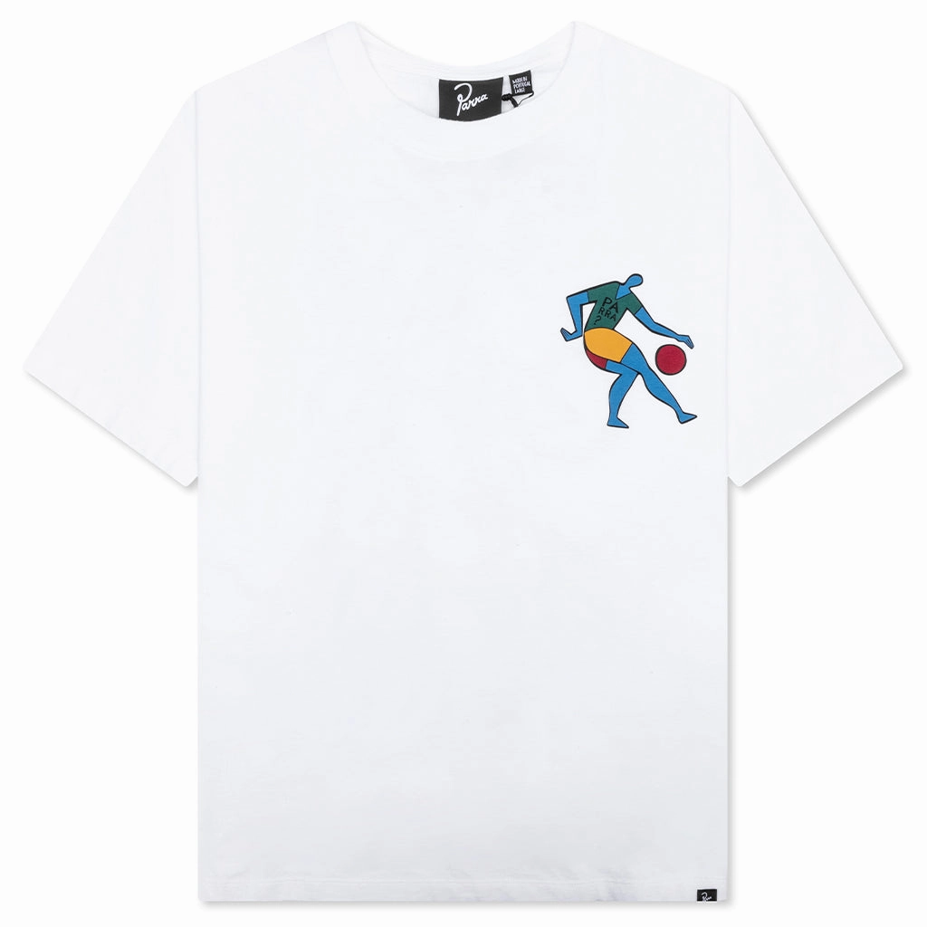 Vase Delivery T-Shirt - White