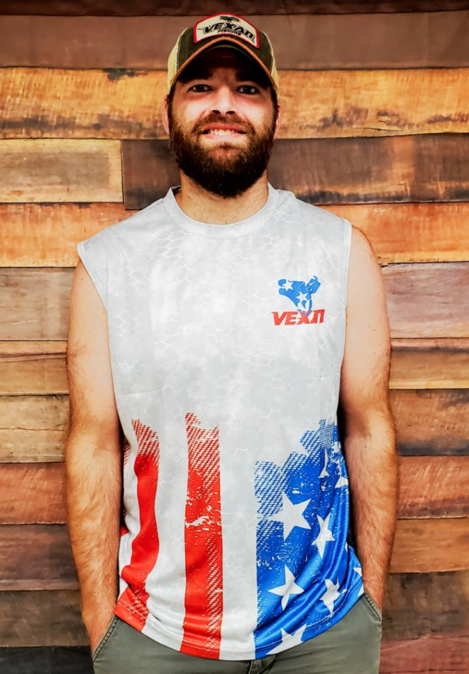 Vexan® Performance Tank Top