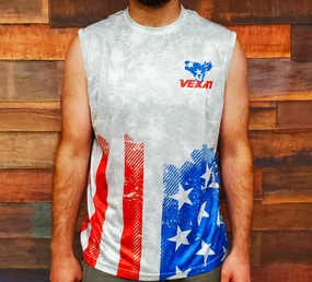 Vexan® Performance Tank Top