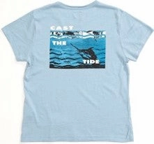 Wave Off Limited Edition T-Shirts
